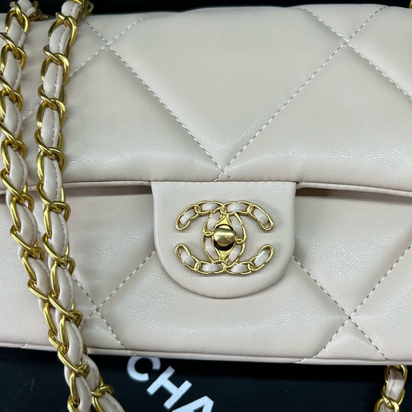 Chanel bag Vintage like brand new - Picture 6 of 7